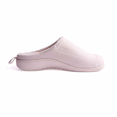 Zullaz Womens Orthotic Slipper-Pink - InterAktivWear