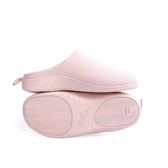 Zullaz Womens Orthotic Slipper-Pink - InterAktivWear