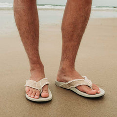 Zullaz Beach Men's Thongs