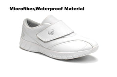 Suecos BO Microfibre Nursing Shoe
