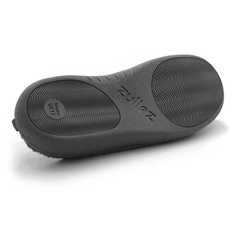 Zullaz Mens Slipper-Grey - InterAktivWear