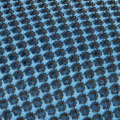 Siena Tex Blue Fabric colour