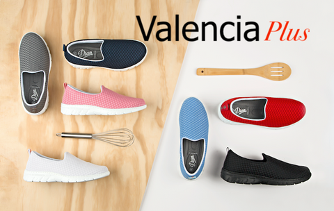 Valencia Plus