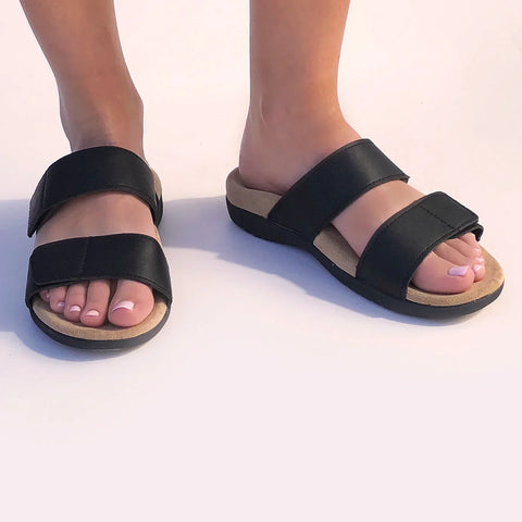 Footlogics Spring sandals