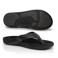 Zullaz Byron-Black - InterAktivWear
