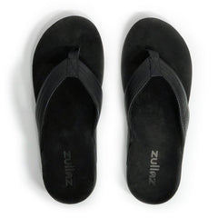 Zullaz Byron-Black - InterAktivWear