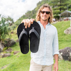 Zullaz Byron-Black - InterAktivWear