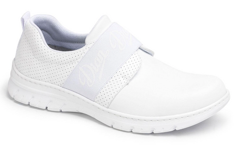 Dian Siena White