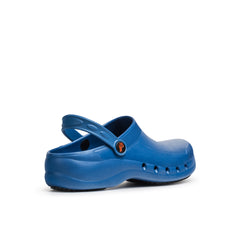 Dian EVA PLUS Blue Clogs