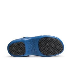 Dian EVA PLUS Blue Clogs