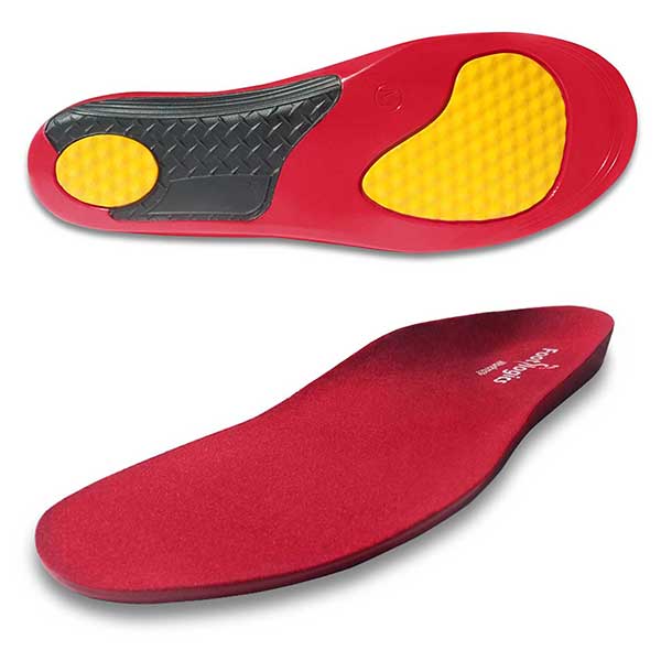 Footlogics Work Mate Shoe Insert - Interaktiv Wear – InterAktivWear