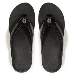 Zullaz Kirra - Black - InterAktivWear