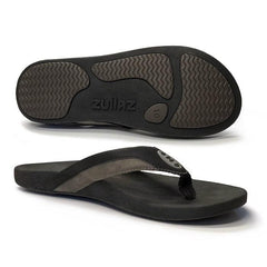 Zullaz Kirra - Black - InterAktivWear