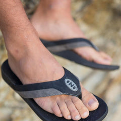 Zullaz Kirra - Black - InterAktivWear
