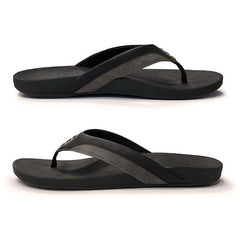 Zullaz Kirra - Black - InterAktivWear