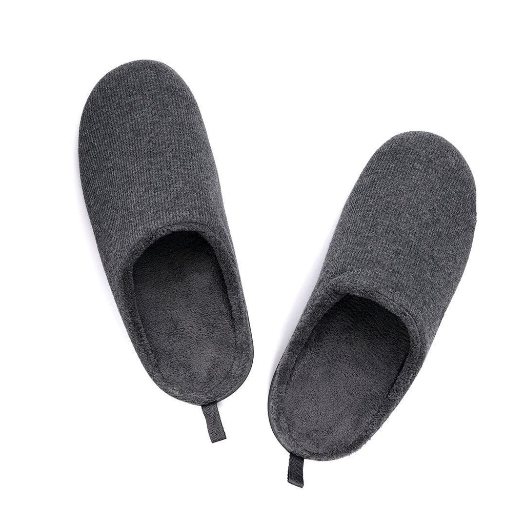 Grey claw deals slippers