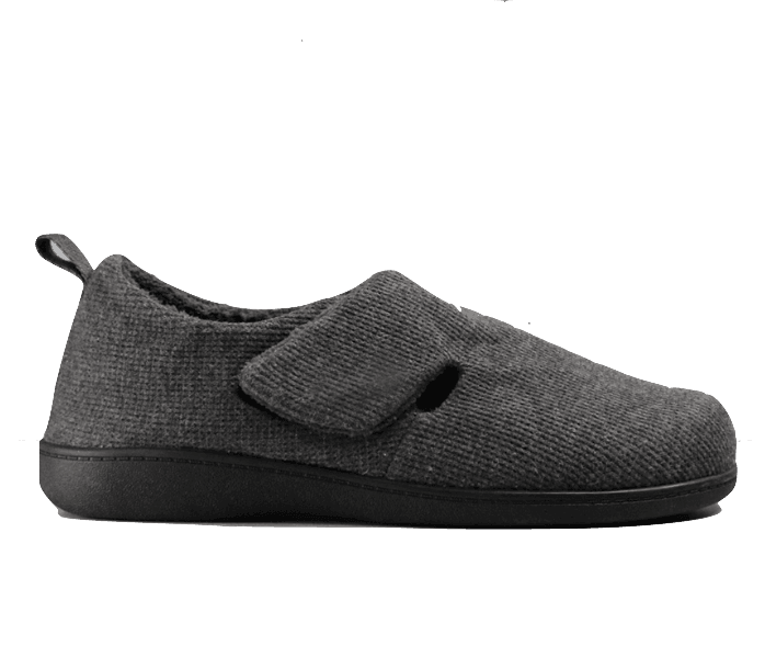 Enclosed slippers sales