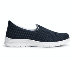 Valencia Plus Navy Blue - InterAktivWear