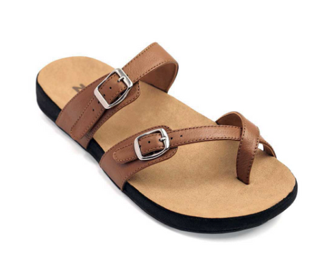 ZULLAZ HEIDI SANDALS