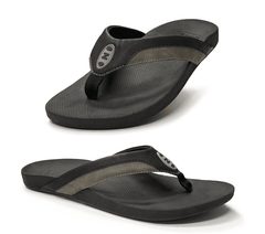 Zullaz Kirra - Black - InterAktivWear