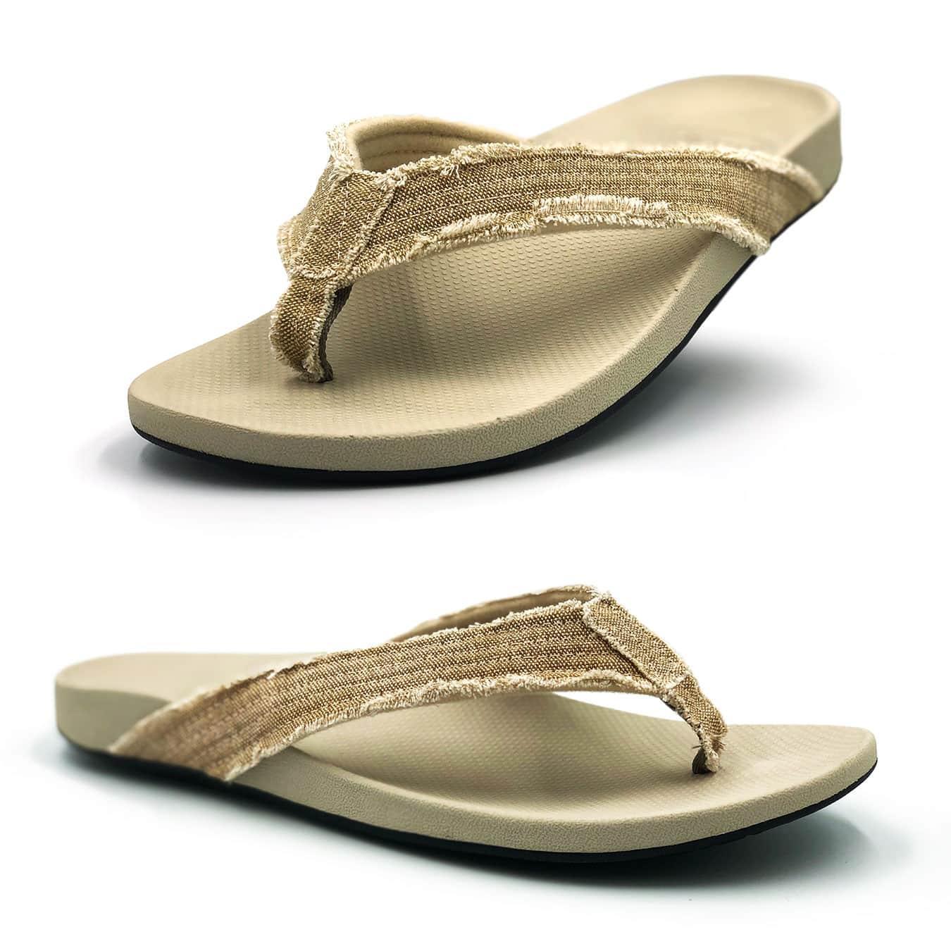 Zullaz Beach Thongs InterAktivWear