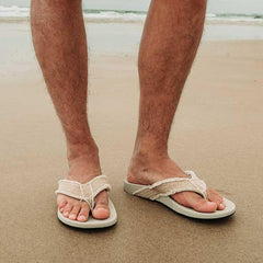 Zullaz 'Beach' Thongs - InterAktivWear
