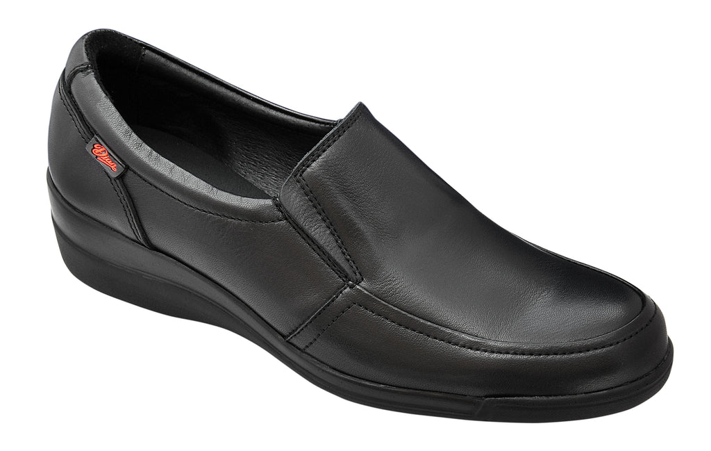 Ana Leather Dress Shoe