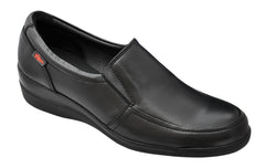 Ana leather shoes by Dian of Spain work shoes