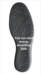 Ana Leather Dress Shoe - InterAktivWear