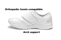 Suecos BO Microfibre Nursing Shoe
