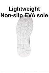 Dian Caple casual shoe non skid EVA sole