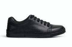CASUAL Lace Up Work Sneaker - InterAktivWear
