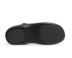 'EVA PLUS' Black Clog - InterAktivWear
