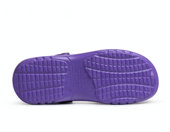 EVA Soft Purple Clog