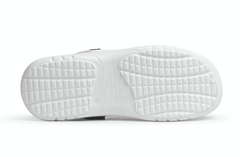 'EVA Soft' White Clog - InterAktivWear