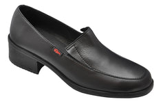Dian Relax Leather professional dress shoes