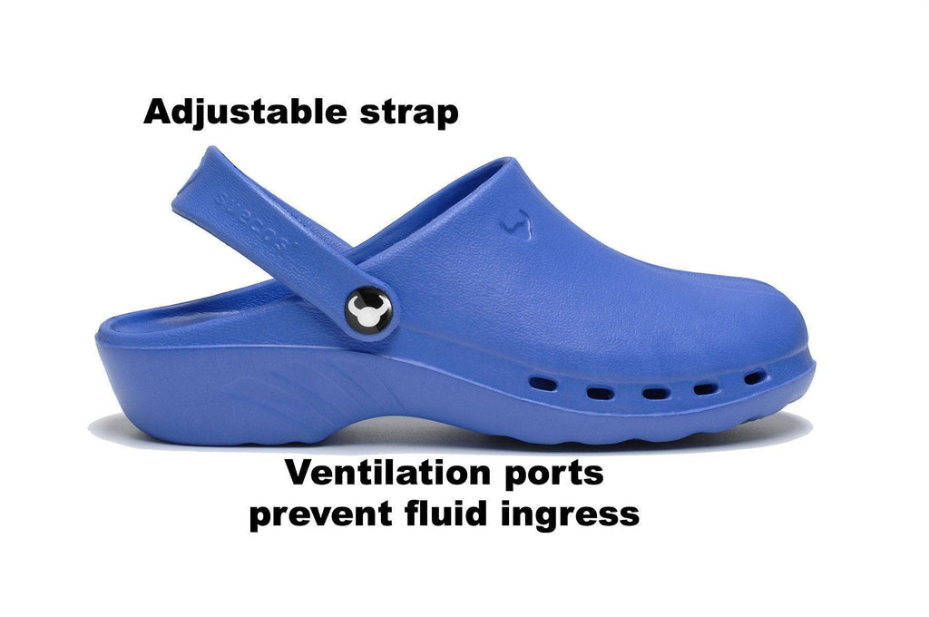 Hospital clog shoes online