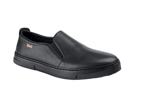 Viena Slip-on Work Sneaker