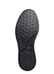 CASUAL Lace Up Work Sneaker - InterAktivWear