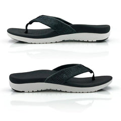 Zullaz 'Active' -Black - InterAktivWear