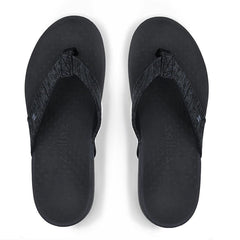 Zullaz Orthotic thongs, comfortable thongs, womens thongs, Footlogics, InterAktiv Health 