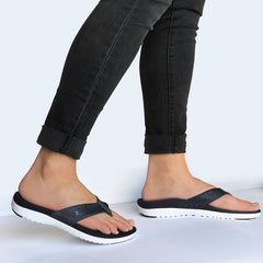 Zullaz 'Active' -Black - InterAktivWear