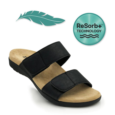 Footlogics Zullaz 'Spring Sandals