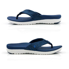 Zullaz ACTIVE - Navy - InterAktivWear