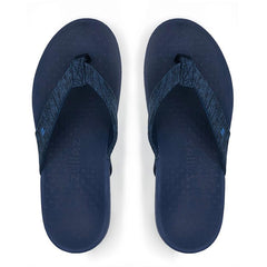 Zullaz Orthotic thongs, comfortable thongs, womens thongs, Footlogics, InterAktiv Health 