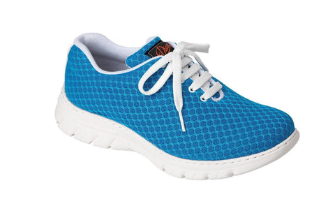 CALPE Sneaker-CIan Blue