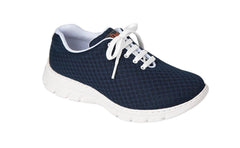 Dian Caple lifestyle footwear in Navy Blue