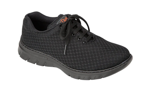 CALPE Sneaker- Black