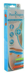 FootLogics Sensi Orthotics Shoe Inserts - InterAktivWear