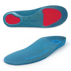 Footlogics Insoles for Plantar Fasciitis - InterAktivWear
